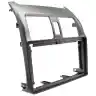 Магнитола для Honda Airwave 2005-2010 Parafar NEO в стиле BMW на Андроид 10.0 PF623LUX1NRGBm
