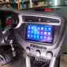 Магнитола для Kia Ceed 2 2012+ Parafar на Андроид 12.0 PF216T2LUX1NFX2K
