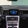 Монитор Android 8,4" для Mercedes-Benz SL/SLK-Класс 2011-2015 NTG 4.5/4.7 RDL-7703