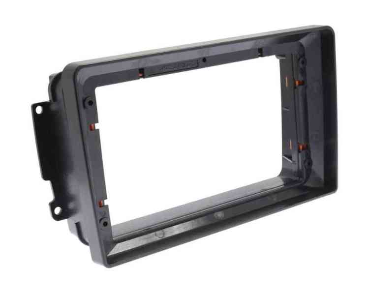 Магнитола для Mercedes C класс W203 2000-2004, CLK класс W209 2002-2005, G класс W463 1998-2006, Viano W639 2003-2006, Vito W639 2003-2006 Parafar на Андроид 10.0 PF399TRG Магнитола для Mercedes C класс W203 2000-2004, CLK класс W209 2002-2005, G класс W463 1998-2006, Viano W639 2003-2006, Vito W639 2003-2006 Parafar на Андроид 10.0 PF399TRG