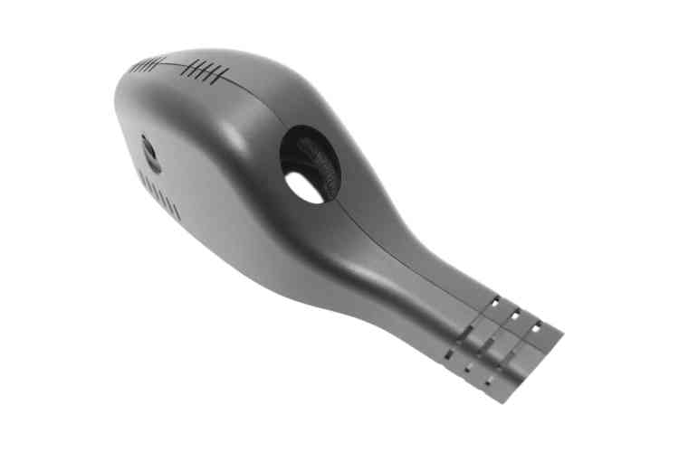 Штатный видеорегистратор RedPower DVR-VAG6-G для Volkswagen и Skoda с датчиком дождя (2015+)