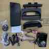 Магнитола для Mazda 6 2002-2007 - КарМедиа HP-M1202 экран 12.3", Андроид 13, ТОП процессор, 6Гб+128Гб, SIM-слот только с установкой в Москве