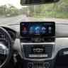 Магнитола для Mercedes ML/GL 2012-2015 NTG 4.5 1920*720 Parafar на Андроид 13.0 PF7115A11MLGL8/128