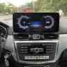 Магнитола для Mercedes ML/GL 2012-2015 NTG 4.5 1920*720 Parafar на Андроид 13.0 PF7115A11MLGL8/128