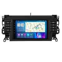 Магнитола для Land Rover Discovery Sport 2014-2019 Parafar на Андроид 10.0 PF434LUX3Lite