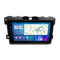 Магнитола для Mazda CX-7 2008-2012 поддержка BOSE Parafar на Андроид 13.0 PF097FHDAV
