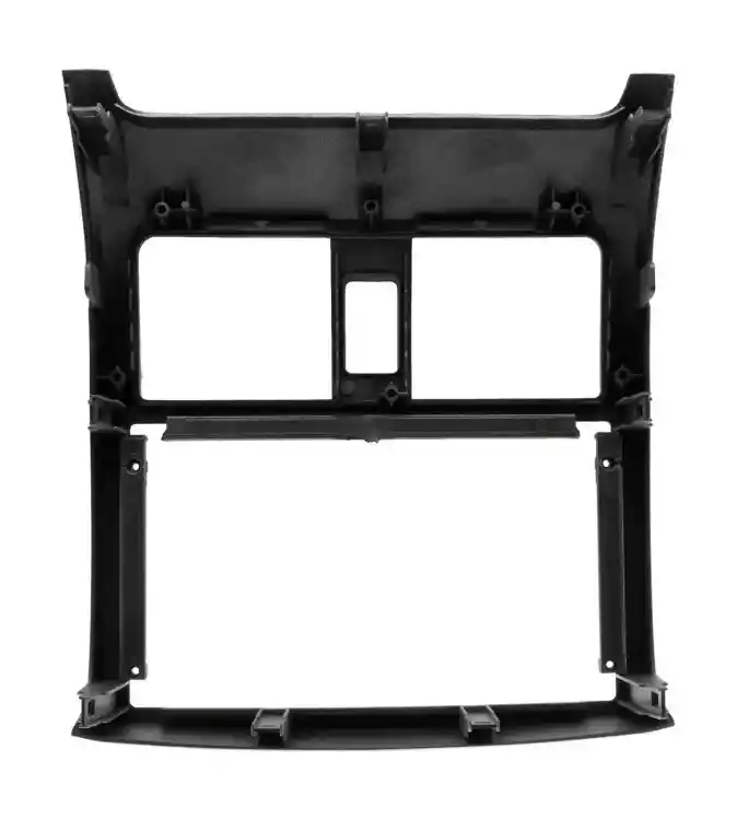 Магнитола для Honda Airwave 2005-2010 Parafar NEO в стиле Mercedes на Андроид 10.0 PF623LUX1NRGMx