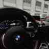 Цифровая приборная ЖК панель для BMW 3 / 4 серии F30 / F31 / F32 / F33 / F34 / F36 2013-2017 NBT EVO RDL-1292