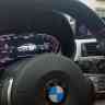 Цифровая приборная ЖК панель для BMW 3 / 4 серии F30 / F31 / F32 / F33 / F34 / F36 2013-2017 NBT EVO RDL-1292