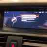 Установка магнитолы Андроид на BMW X3