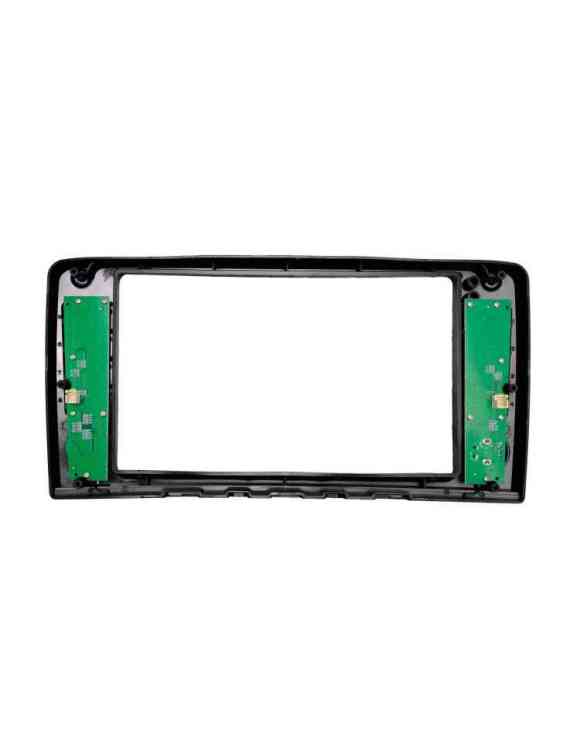 Магнитола для Mercedes R class 2005-2011 Parafar на Андроид 14.0 PF212T1LUX1KHD