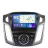 Магнитола для Ford Focus 3 2011-2019 Parafar на Андроид 10.0 PF155TRG Магнитола для Ford Focus 3 2011-2019 Parafar на Андроид 10.0 PF155TRG