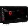 Магнитола для BMW 3/4 серия F30/F31/F32/F33/F34/F36/F80/F82/F83/F84 2017+ EVO с IPS матрицей 10.25"  1920*720 Parafar на Андроид 13.0 PF5513a138/128