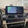 Монитор Android 12,3" для BMW 5 серии (F10/F11) 2010-2013 CIC RDL-1278