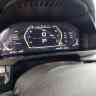 Цифровая приборная ЖК панель для BMW 5 / 6 / 7 серии F01 / F02 / F03 / F06 / F07 / F10 / F11 / F12 / F13 / F15 / F16 / F18 / F25 / F26 2010-2017 CIC NBT EVO RDL-1261