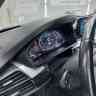 Цифровая приборная ЖК панель для BMW 5 / 6 / 7 серии F01 / F02 / F03 / F06 / F07 / F10 / F11 / F12 / F13 / F15 / F16 / F18 / F25 / F26 2010-2017 CIC NBT EVO RDL-1261