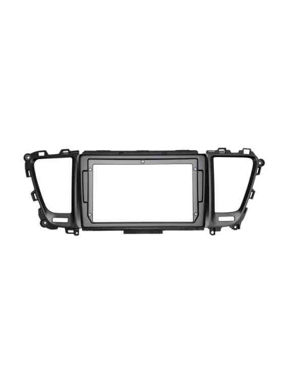 Магнитола для Kia Carnival 2016-2020 Parafar на Андроид 14.0 PF701LUX1THD