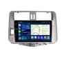 Магнитола для Toyota Land Cruiser Prado 150 2010-2012 Parafar на Андроид 13.0 PF065RNXAV