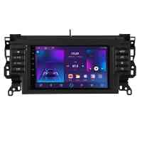 Магнитола для Land Rover Discovery Sport 2014-2019 Parafar на Андроид 12.0 PF434LUX3RGx