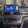 Магнитола для BMW 3/4 серия кузов F30/F31/F32/F33/F34/F35/F36 2013-2017 NBT Parafar на Андроид 13.0 PF5213a138/128
