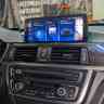 Магнитола для BMW 3/4 серия кузов F30/F31/F32/F33/F34/F35/F36 2013-2017 NBT Parafar на Андроид 13.0 PF5213a138/128