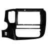 Магнитола для Mitsubishi Outlander 3 2012-2024 9" Parafar на Андроид 13.0 PF230T2LUX211u2kAIR