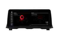 Монитор Android 12,3" для BMW 5 серии (F10/F11) 2013-2016 NBT RDL-1288