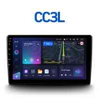 Магнитола Андроид TEYES CC3L 4G | 10.2" | 4/32 Gb