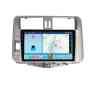 Магнитола для Toyota Land Cruiser Prado 150 2010-2012 Parafar на Андроид 14.0 PF065THD Магнитола для Toyota Land Cruiser Prado 150 2010-2012 Parafar на Андроид 14.0 PF065THD