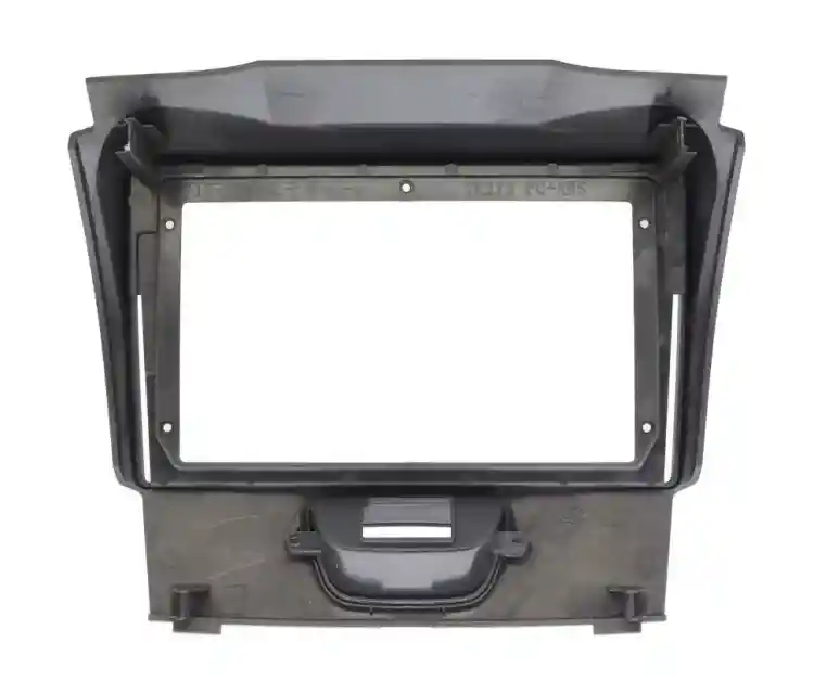 Магнитола для Isuzu D-Max 2012+, MU-X 2013+ / Chevrolet TrailBlazer, S-10 2012-2016 / Holden Colorado 2012-2016 Parafar на Андроид 12.0 PF957T2NFX2K