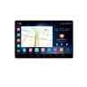 Магнитола для Nissan Murano 2004-2008 Parafar (cо встроенным модулем для подключения камер 360) на Андроид 13.0 PF678LUX113u2kAIR360