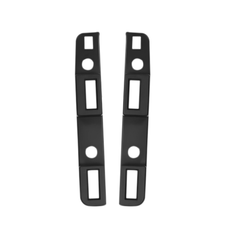 Магнитола для Chevrolet Silverado, Tahoe 2007-2014 черная мат Parafar на Андроид 13.0 PF041T2LUX111u2kAIR