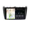 Магнитола для Mazda 6 2007-2012 Parafar на Андроид 13.0 PF012LUX1RNP