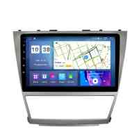 Магнитола для Toyota Camry v40 2006-2011 Parafar на Андроид 13.0 PF064UHD