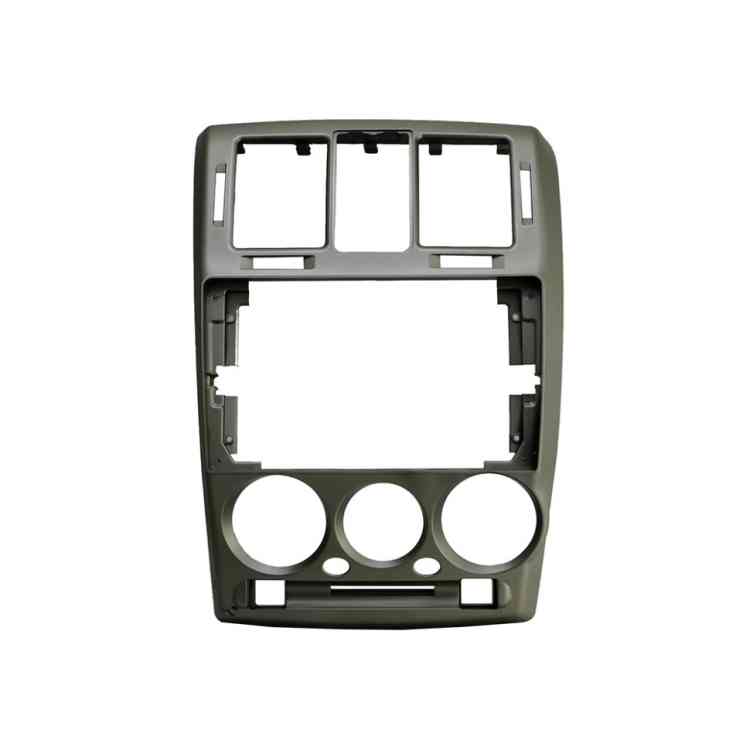 Магнитола для Hyundai Getz 2002-2011 Parafar на Андроид 12.0 PF109FHDAV