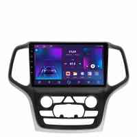 Магнитола для Jeep Grand Cherokee 2014-2017 Parafar на Андроид 12.0 PF652T1RGx