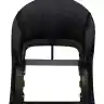 Магнитола для Toyota Passo 2004-2010 / Daihatsu Boon 2004-2010, Sirion 2005-2007 / Subaru Justy 2007-2011 Parafar NEO в стиле BMW на Андроид 10.0 PF575LUX1NRGBx