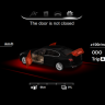 Цифровая приборная ЖК панель для BMW X6 E71 2006-2013 CCC CIC RDL-1296