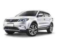 GEELY ATLAS Электропривод двери багажника