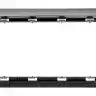 Магнитола для Nissan X-Trail 2004-2007 Parafar на Андроид 13.0 PF627LUX1RNXAV