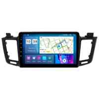 Магнитола для Toyota Rav4 2012-2019 Parafar на Андроид 10.0 PF468TRG