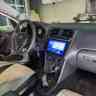 Магнитола для Volkswagen Polo 2009-2020 Parafar на Андроид 13.0 PF968U2K
