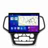 Магнитола для Jeep Grand Cherokee 2014-2017 Parafar на Андроид 13.0 PF652T111u2kAIR
