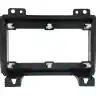 Магнитола для Ford Fiesta 2001-2005 / Fusion 2002-2005 Parafar (cо встроенным модулем для подключения камер 360) на Андроид 13.0 PF572LUX1RNP360