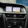 Монитор Android 8,8" для Audi A4 2012-2016 RDL-9608