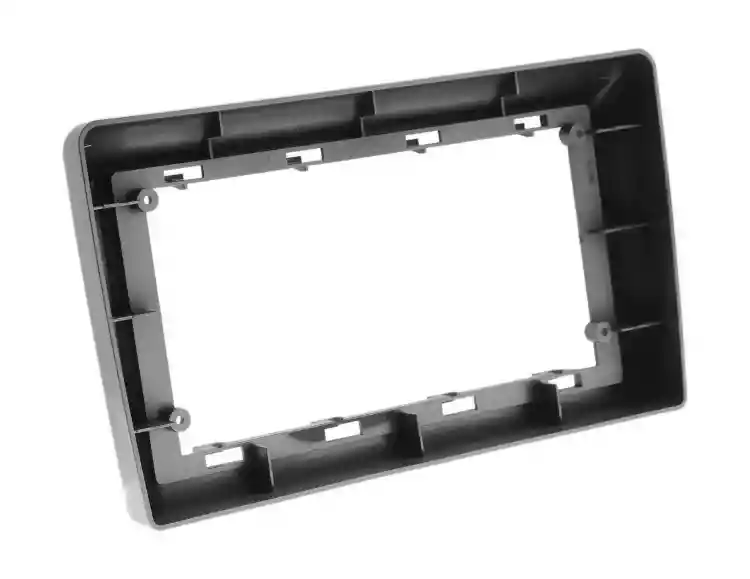 Магнитола для Nissan X-Trail 2004-2007 Parafar на Андроид 13.0 PF627LUX1UHD