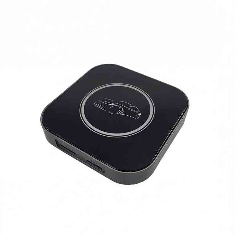 Автомобильный Android box Parafar универсальный PFBoxT5
