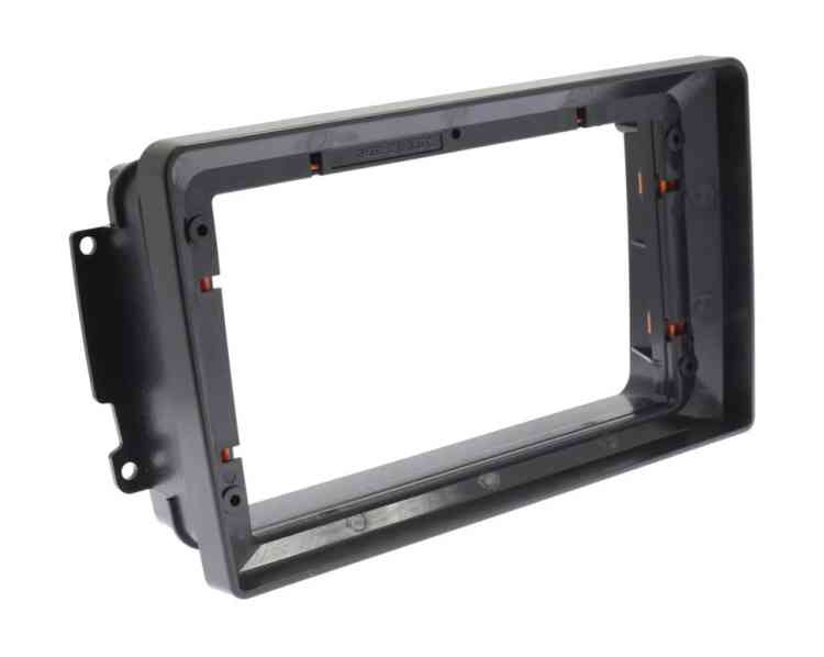 Магнитола для Mercedes C класс W203 2000-2004, CLK класс W209 2002-2005, G класс W463 1998-2006, Viano W639 2003-2006, Vito W639 2003-2006 Parafar на Андроид 13.0 PF399FHD