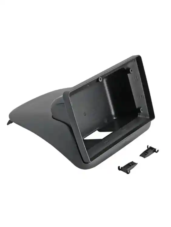 Магнитола для Toyota Corolla E110 1997-2002 правый руль Parafar на Андроид 13.0 PF584LUX1FHD