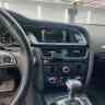 Монитор Android 8,8" для Audi A5 2009-2016 RDL-9605